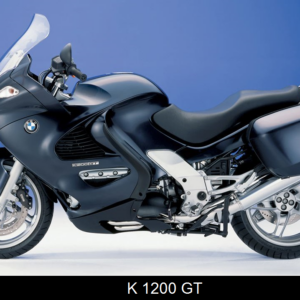 K1200GT K41 (02-04)