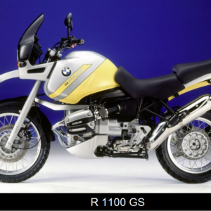 R1100GS 259 (93-99)