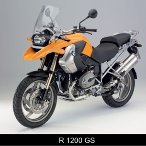 R1200GS 08 09 K25 (06-09)