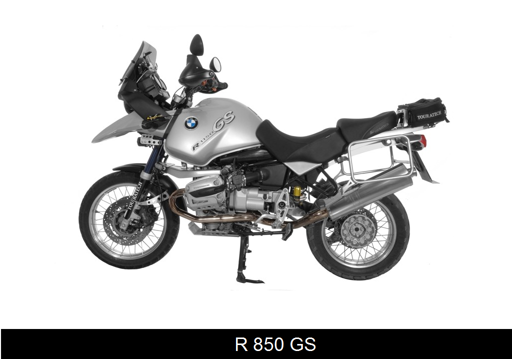 R850GS