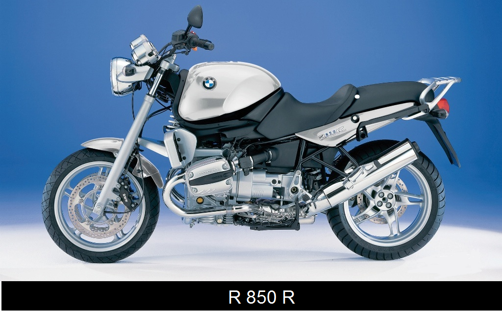 R850R