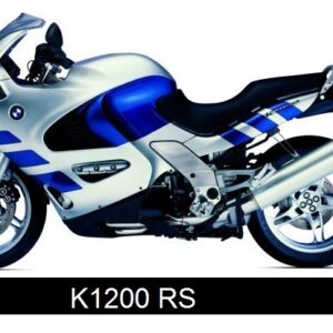 K1200RS K589 (96-00)