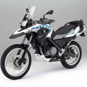 G650GS SERTAO R134 (10-14)