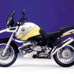 R850GS 259 (96-00)