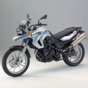 F650GS K72 (06-12)