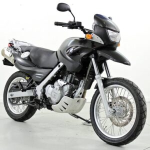 G650GS R131 (08-09)